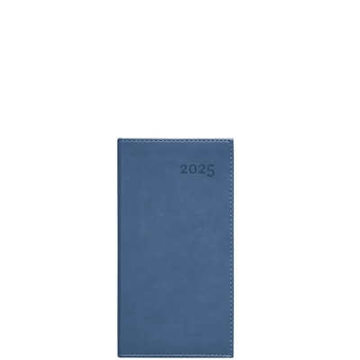 Agenda Troi Bleu Annuel 2025 | 