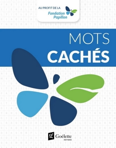 Mots cachés (jouer pour donner) | 