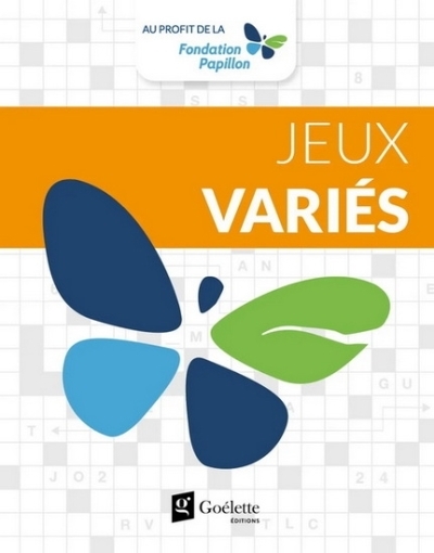 Jeux variés (jouer pour donner) | 