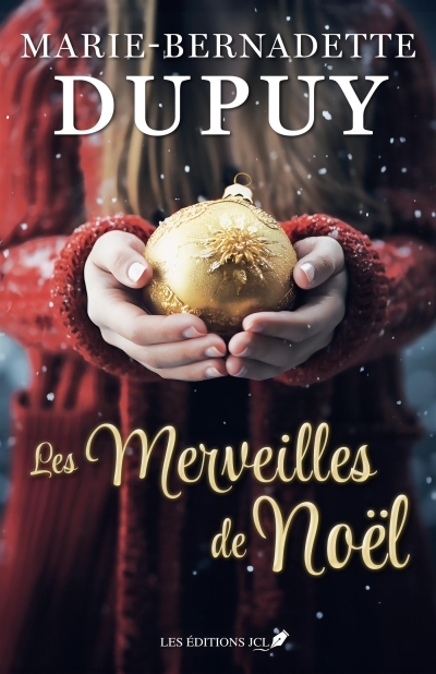 Merveilles de Noël (Les) | Dupuy, Marie-Bernadette